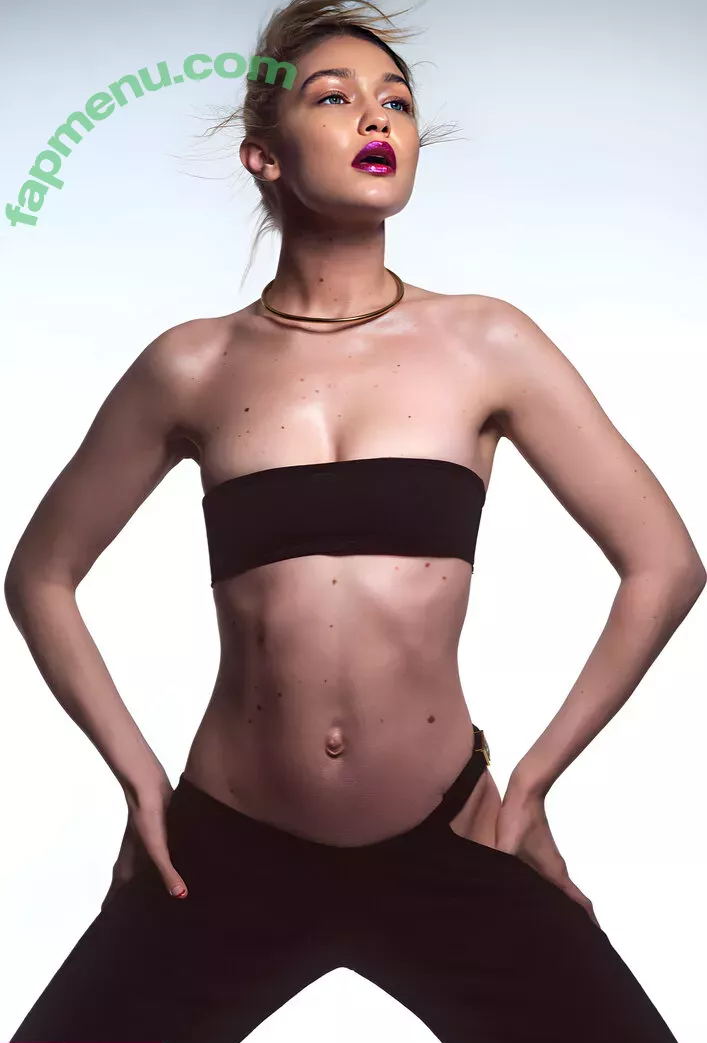 Gigi Hadid nude photo #0230 (GiGiHadid / aaliyahhadid / officialgigihadid)