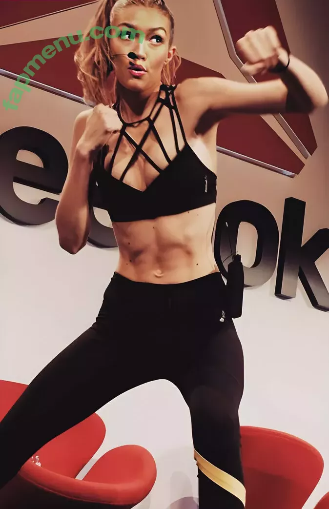 Gigi Hadid nude photo #0244 (GiGiHadid / aaliyahhadid)