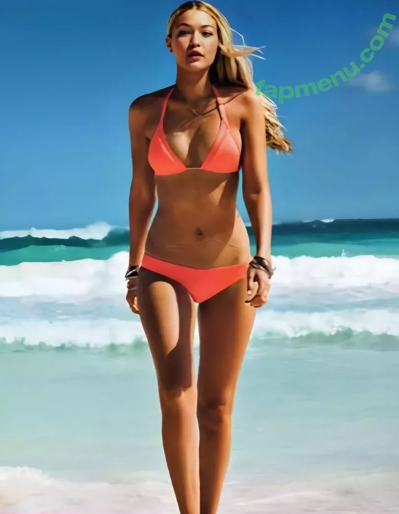 Gigi Hadid nude photo #0259 (GiGiHadid / aaliyahhadid)