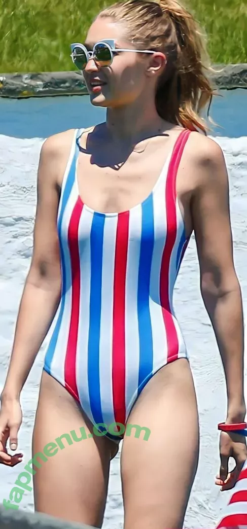 Gigi Hadid nude photo #0284 (GiGiHadid / aaliyahhadid / officialgigihadid)