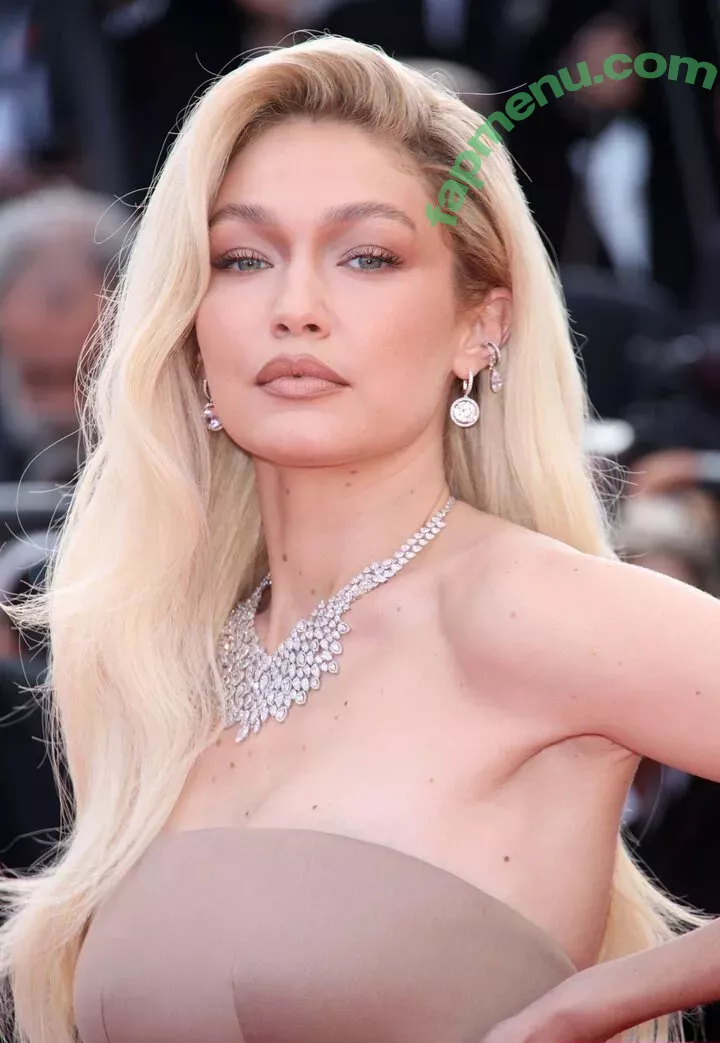 Gigi Hadid nude photo #0297 (GiGiHadid / aaliyahhadid)