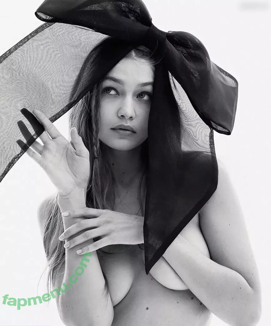 Gigi Hadid nude photo #0701 (GiGiHadid / aaliyahhadid)