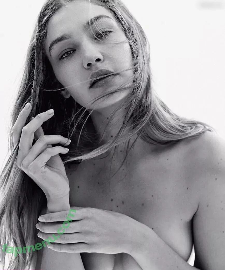 Gigi Hadid nude photo #0702 (GiGiHadid / aaliyahhadid)