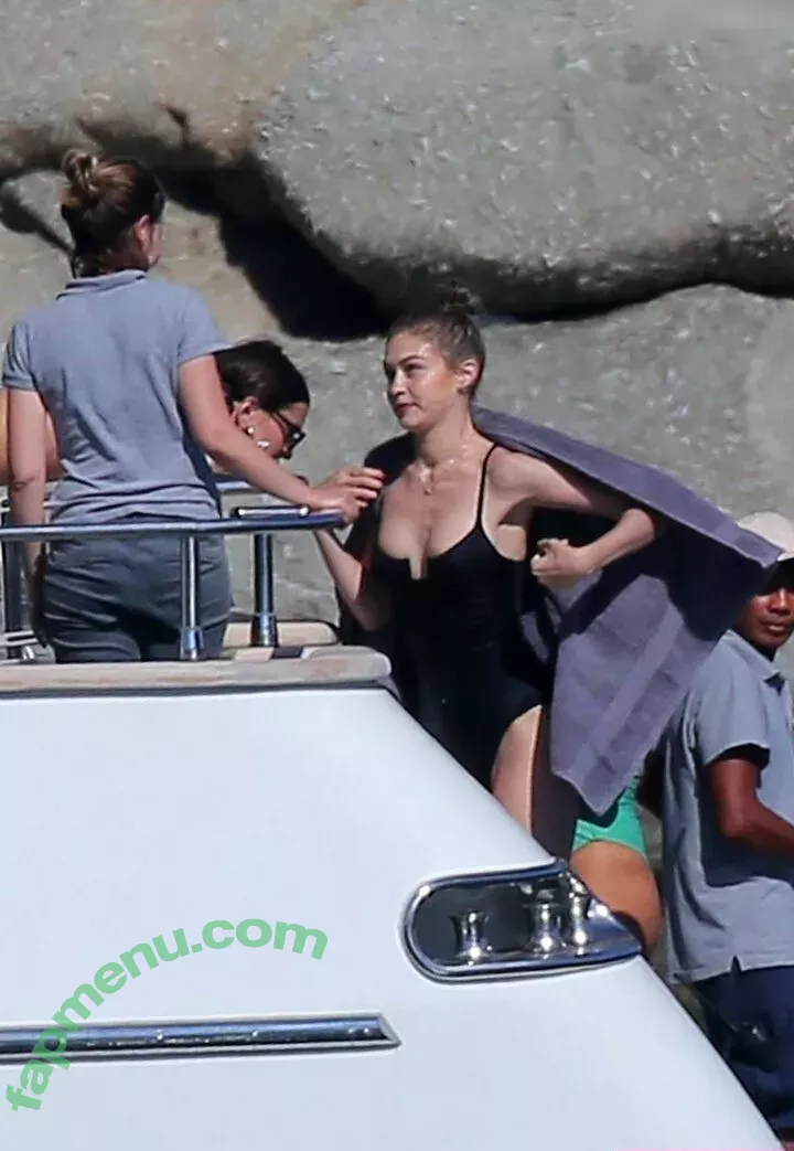 Gigi Hadid nude photo #0804 (GiGiHadid / aaliyahhadid)