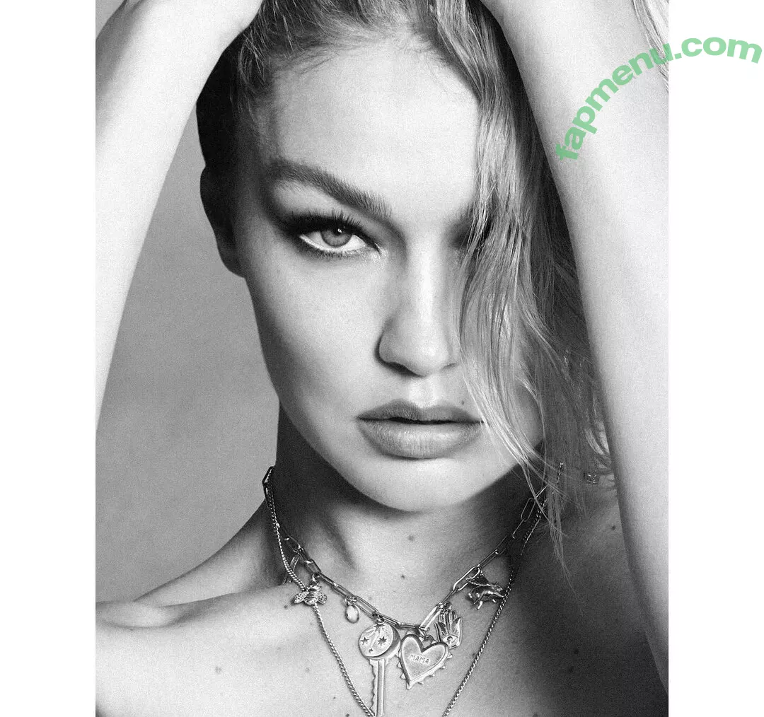 Gigi Hadid nude photo #0951 (GiGiHadid / aaliyahhadid)