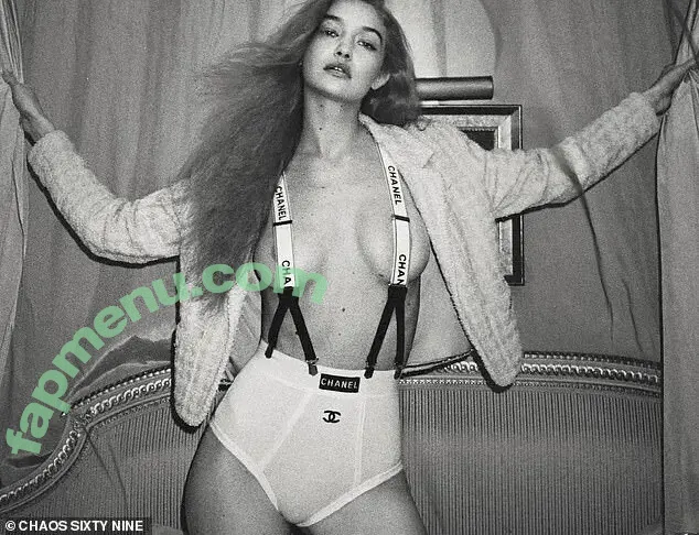 Gigi Hadid nude photo #0982 (GiGiHadid / aaliyahhadid)
