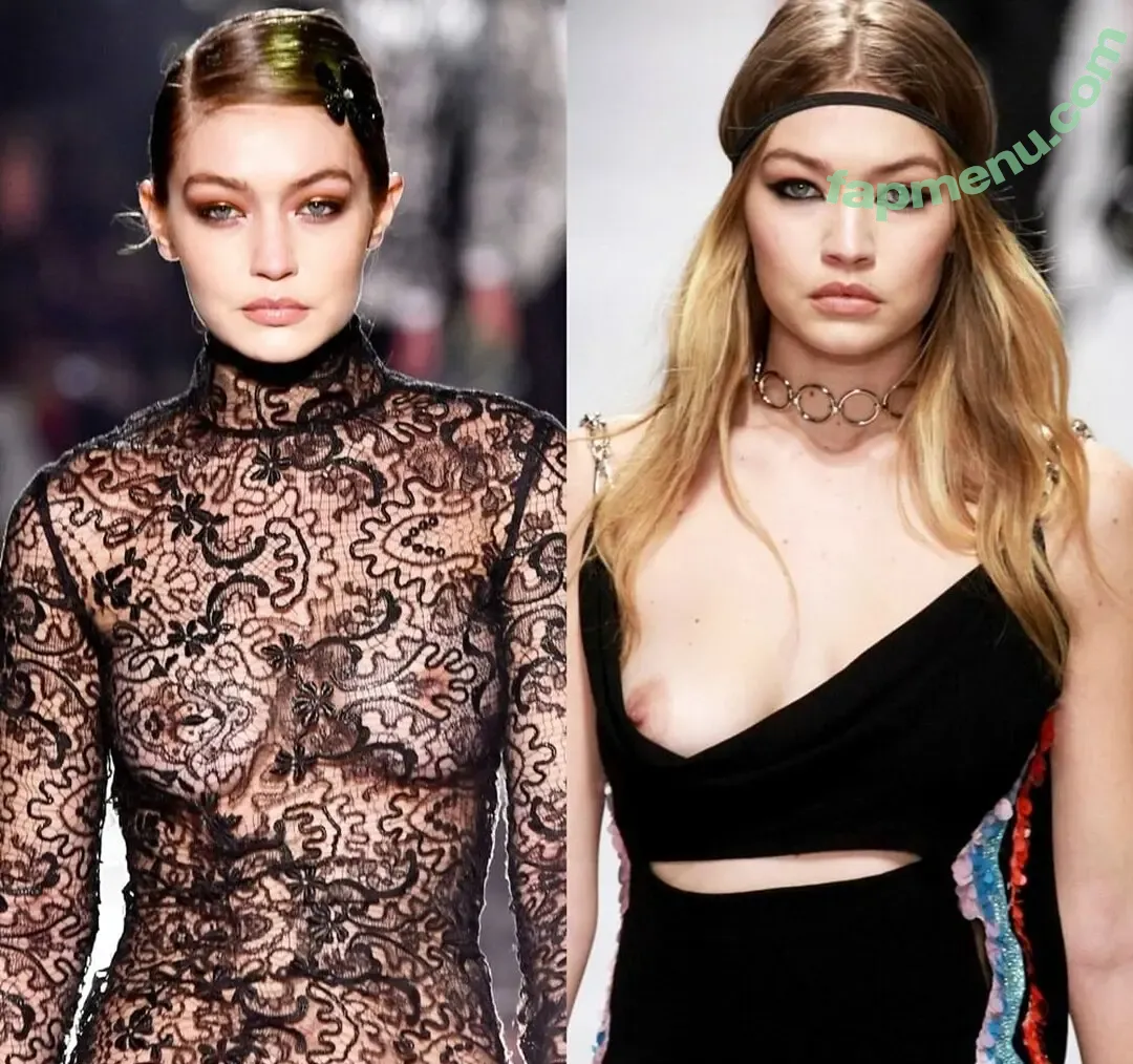 Gigi Hadid nude photo #0996 (GiGiHadid / aaliyahhadid)