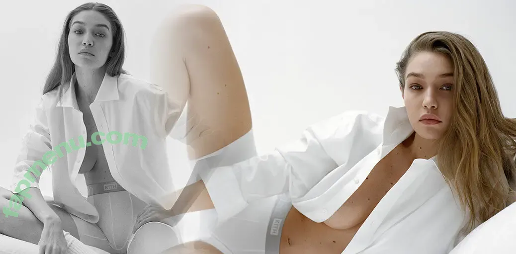 Gigi Hadid nude photo #0997 (GiGiHadid / aaliyahhadid)