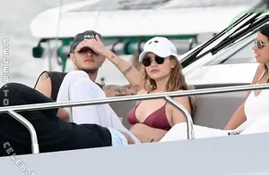 Gigi Hadid / GiGiHadid / aaliyahhadid nude photo #1128