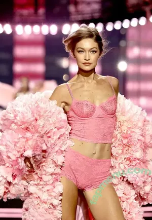 Gigi Hadid / GiGiHadid / aaliyahhadid nude photo #1202