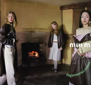 Gigi Hadid / GiGiHadid / aaliyahhadid nude photo #1243