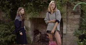 Gigi Hadid / GiGiHadid / aaliyahhadid / officialgigihadid nude photo #1253