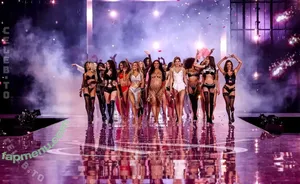 Gigi Hadid / GiGiHadid / aaliyahhadid / officialgigihadid nude photo #1276