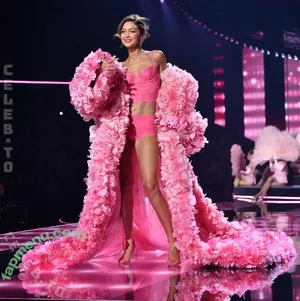 Gigi Hadid / GiGiHadid / aaliyahhadid / officialgigihadid nude photo #1280