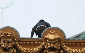 Gigi Hadid / GiGiHadid / aaliyahhadid / officialgigihadid nude photo #1286