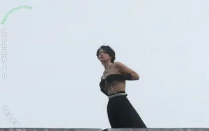 Gigi Hadid / GiGiHadid / aaliyahhadid / officialgigihadid nude photo #1289