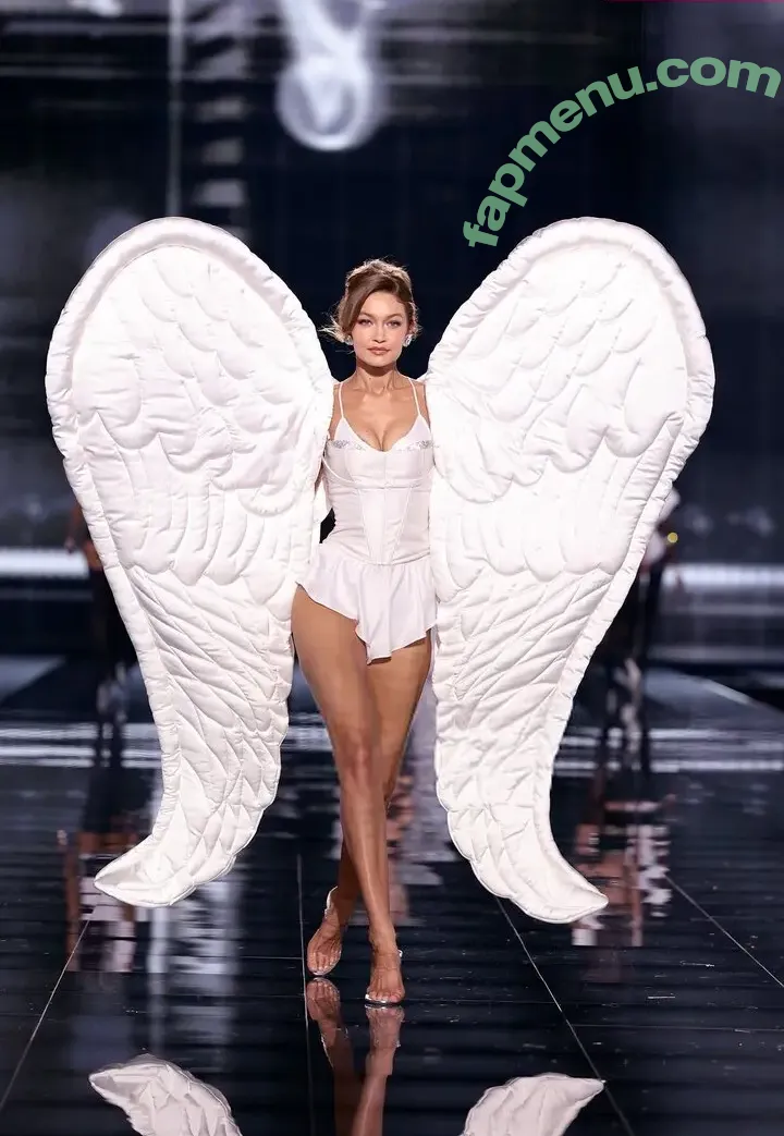 Gigi Hadid nude photo #1147 (GiGiHadid / aaliyahhadid)