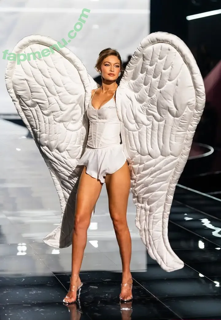 Gigi Hadid nude photo #1175 (GiGiHadid / aaliyahhadid)