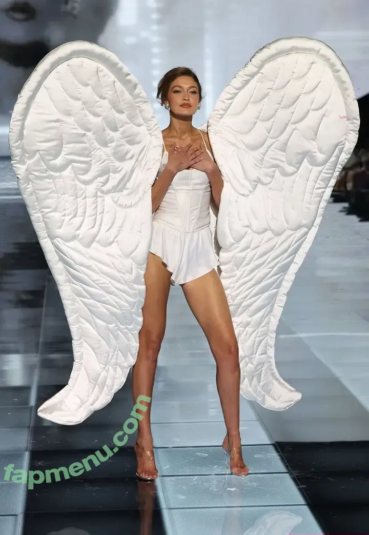 Gigi Hadid nude photo #1176 (GiGiHadid / aaliyahhadid)