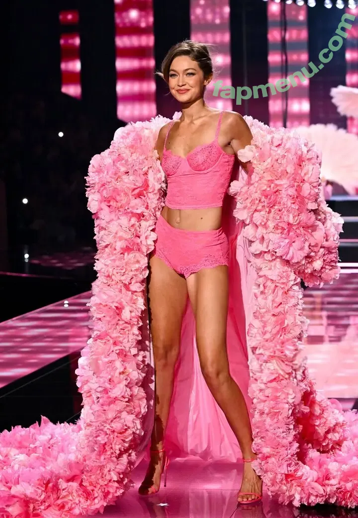 Gigi Hadid nude photo #1208 (GiGiHadid / aaliyahhadid)