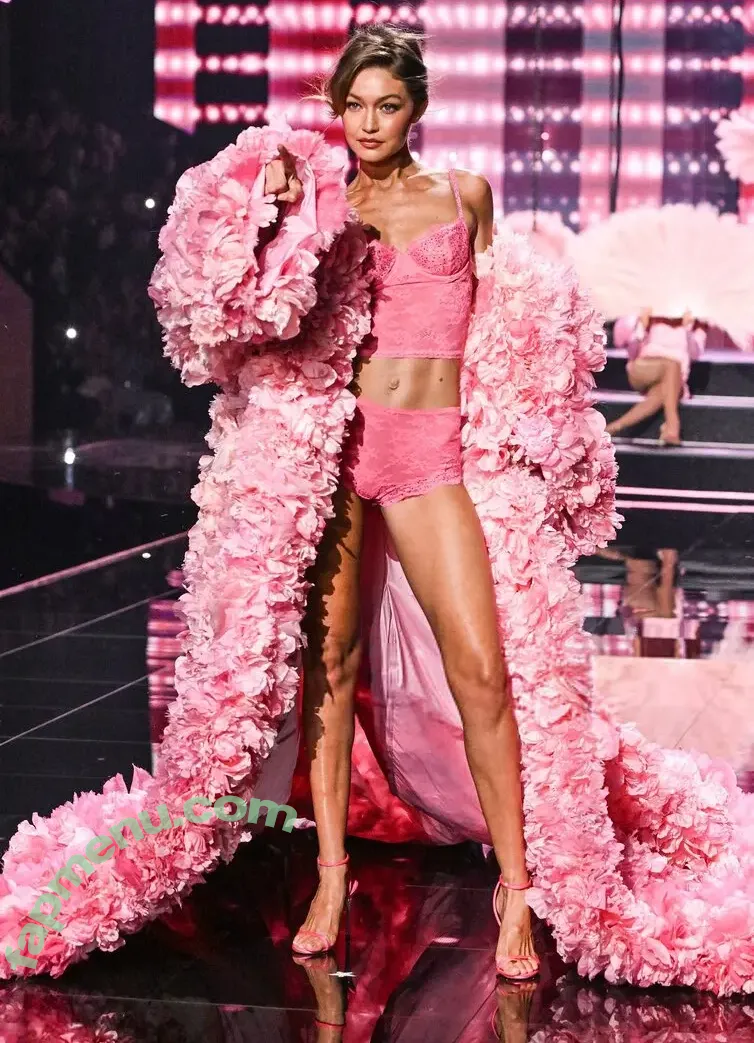 Gigi Hadid nude photo #1209 (GiGiHadid / aaliyahhadid)