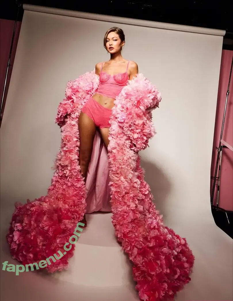 Gigi Hadid nude photo #1234 (GiGiHadid / aaliyahhadid)