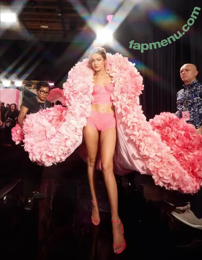 Gigi Hadid nude photo #1235 (GiGiHadid / aaliyahhadid)