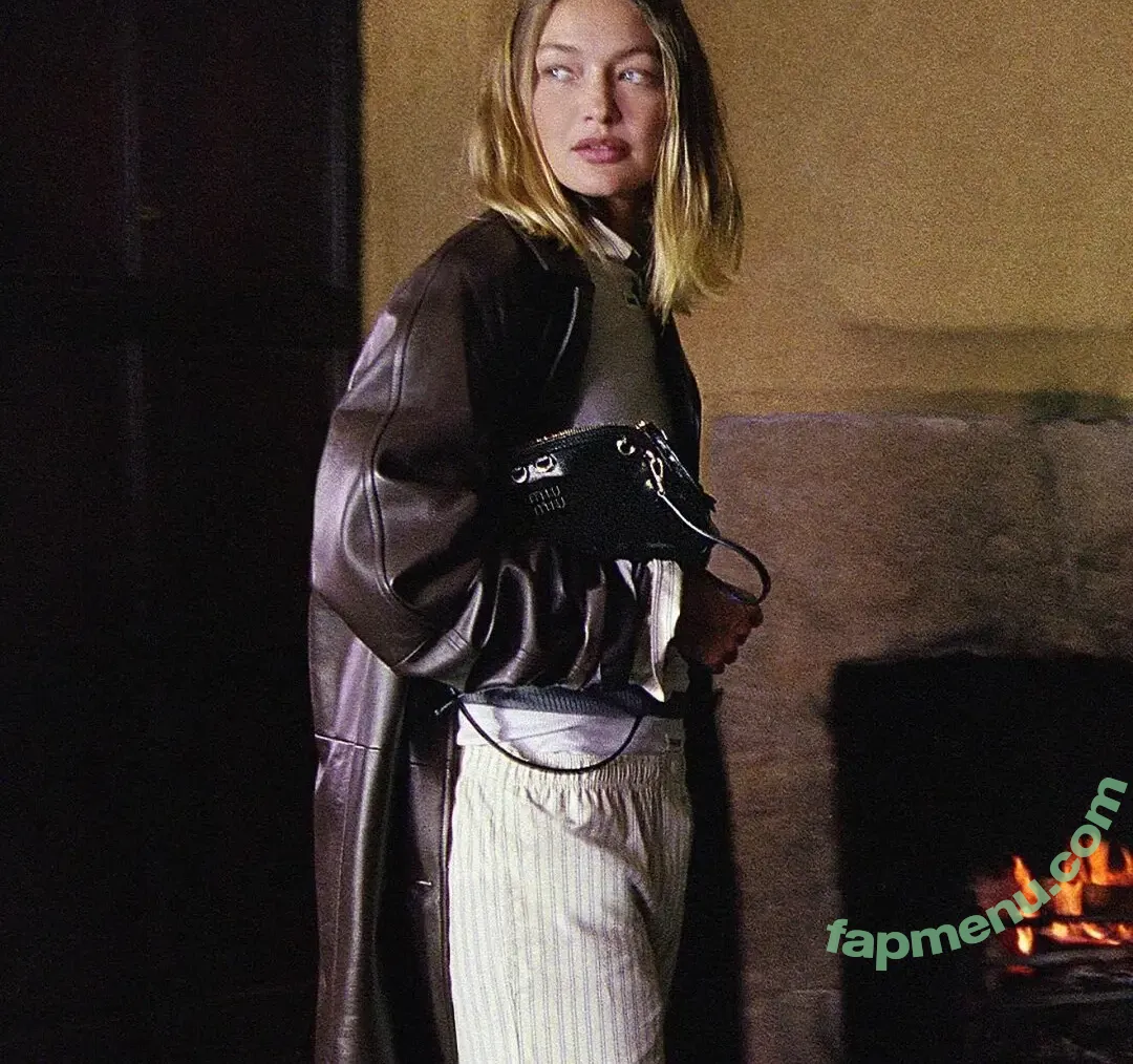 Gigi Hadid nude photo #1238 (GiGiHadid / aaliyahhadid)