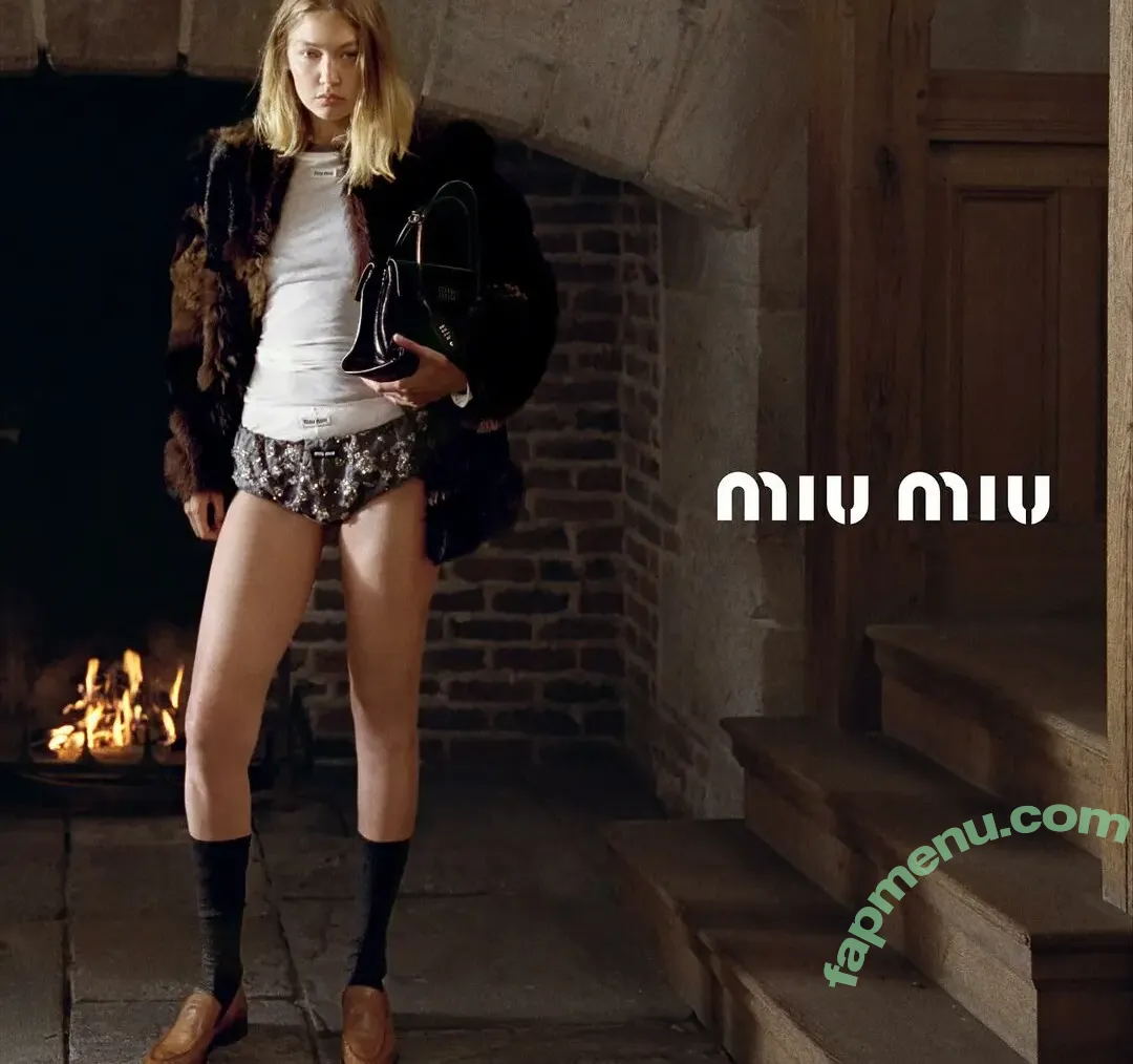 Gigi Hadid nude photo #1240 (GiGiHadid / aaliyahhadid)