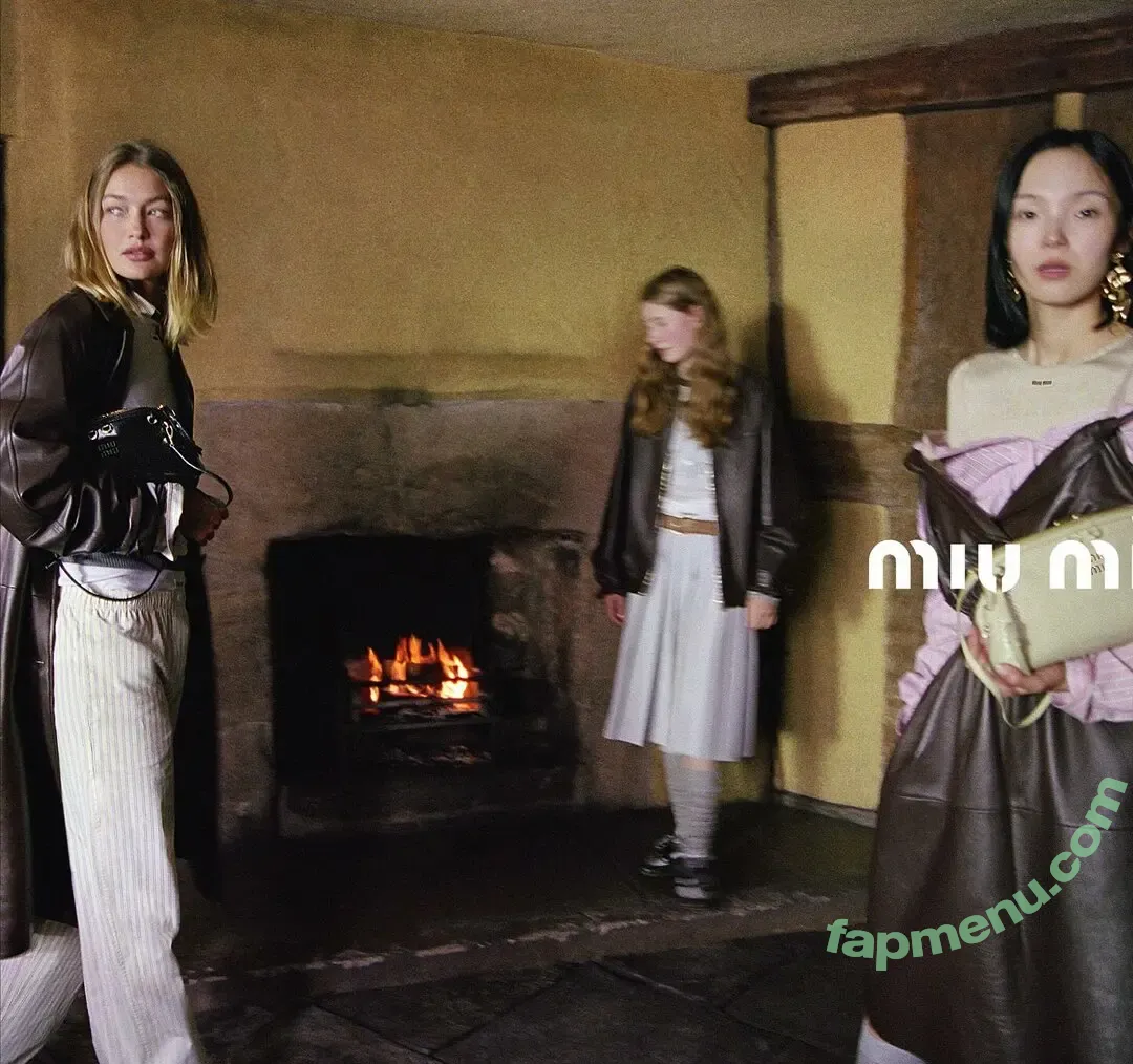 Gigi Hadid nude photo #1243 (GiGiHadid / aaliyahhadid)