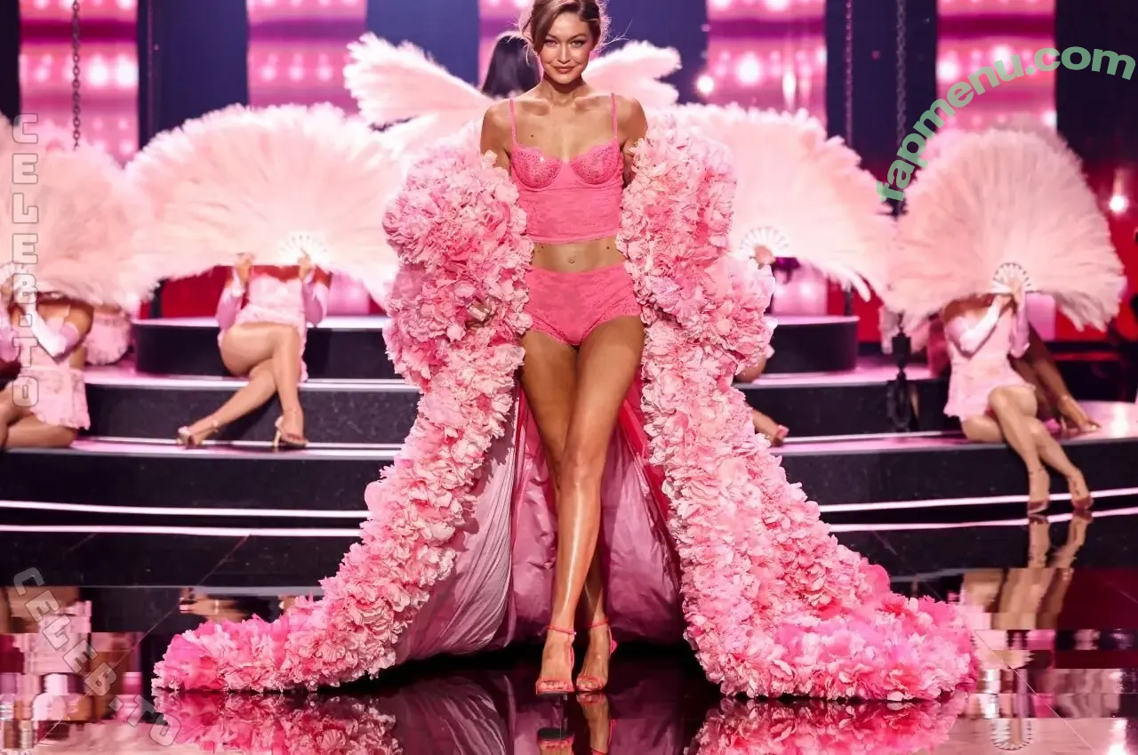 Gigi Hadid nude photo #1274 (GiGiHadid / aaliyahhadid / officialgigihadid)