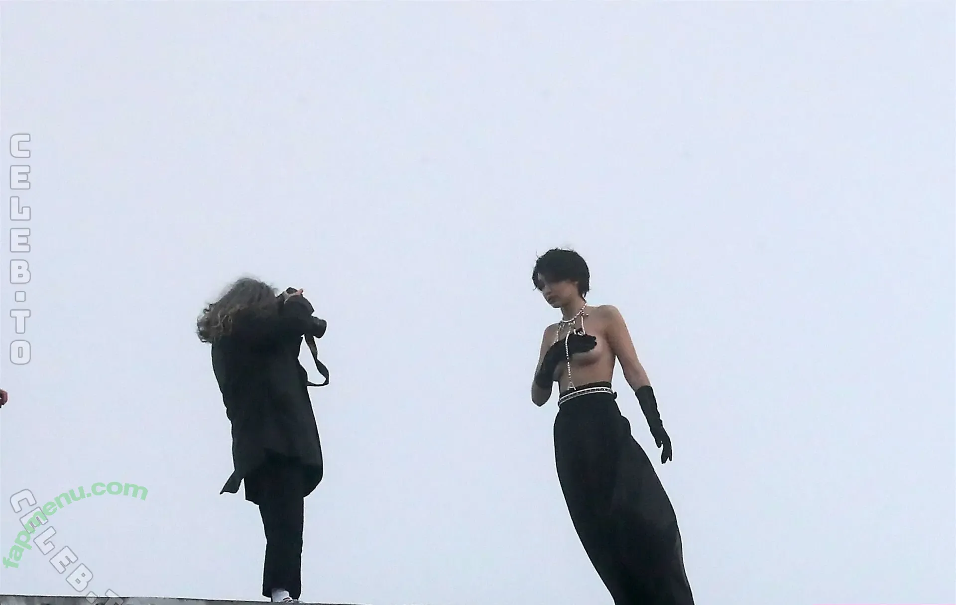 Gigi Hadid nude photo #1285 (GiGiHadid / aaliyahhadid / officialgigihadid)