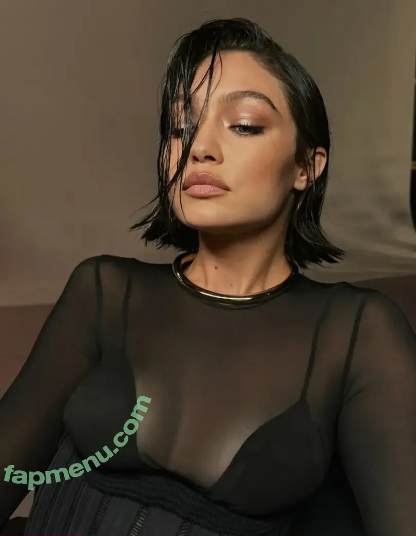 Gigi Hadid nude photo #1299 (GiGiHadid / aaliyahhadid / officialgigihadid)