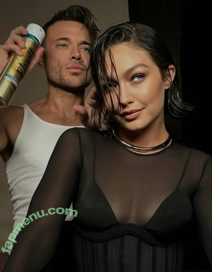 Gigi Hadid nude photo #1300 (GiGiHadid / aaliyahhadid / officialgigihadid)