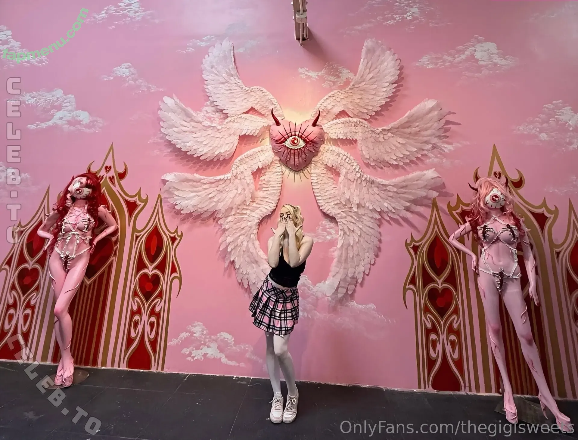 Gigi Sweets nude photo #0168 (TheGigiSweets / ggummii / ggummiicandii)