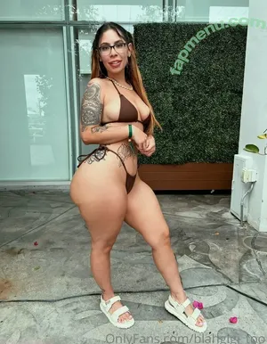 Gigi Torres / Blahgigi / officially_blahgigi nude photo #0023