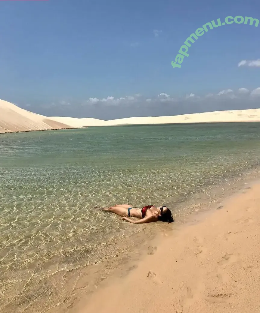 Gigi Vilela nude photo #0001 (gigivilela)