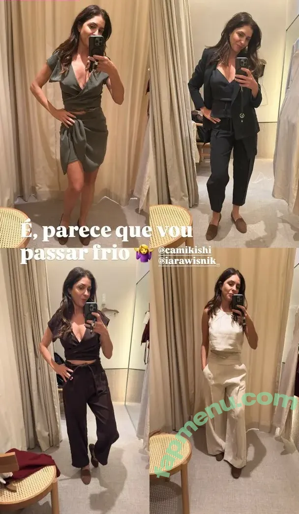 Gigi Vilela nude photo #0010 (gigivilela)