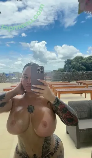 Gigidacream / Gigivergara nude photo #0021