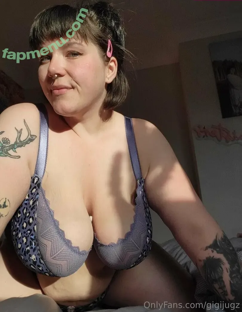 gigijugz nude photo #0025 (gigiggvz)