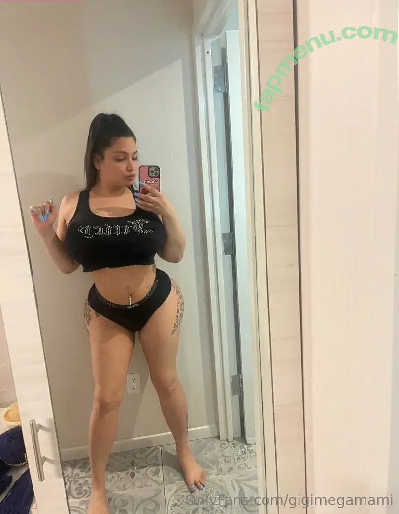 gigimegamami nude photo #0004 (gigimamiii)