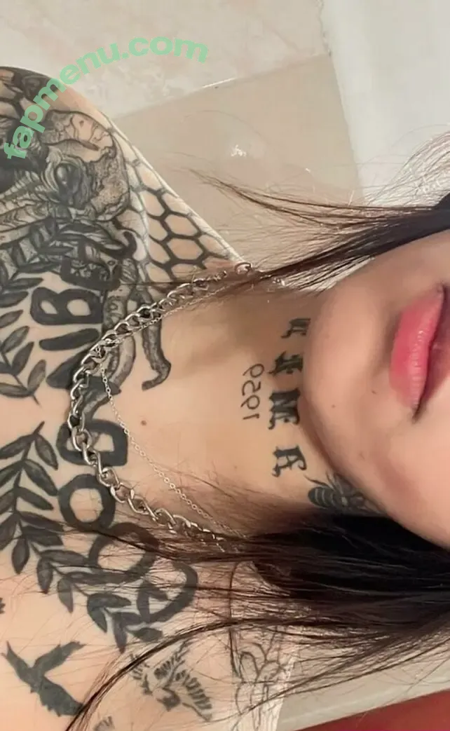 gigimendoza nude photo #0056 (Giselle Mendoza / gikade)