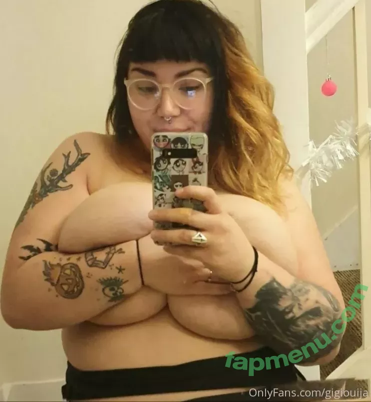 gigiouija nude photo #0015 (gigiouija)