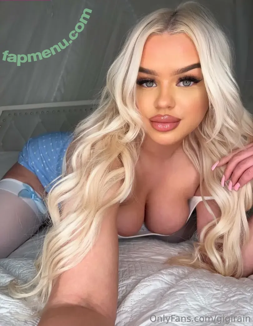 gigirain nude photo #0015 (glacia_gigi)