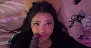 gigiyummi / gigiyummii nude photo #0009