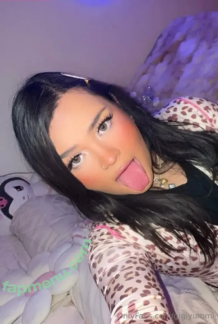gigiyummi nude photo #0002 (gigiyummii)