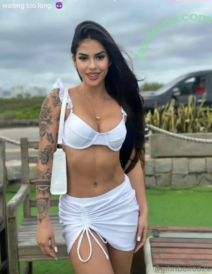 Gihribeiro nude photo #0037 (gihribeiroo20)
