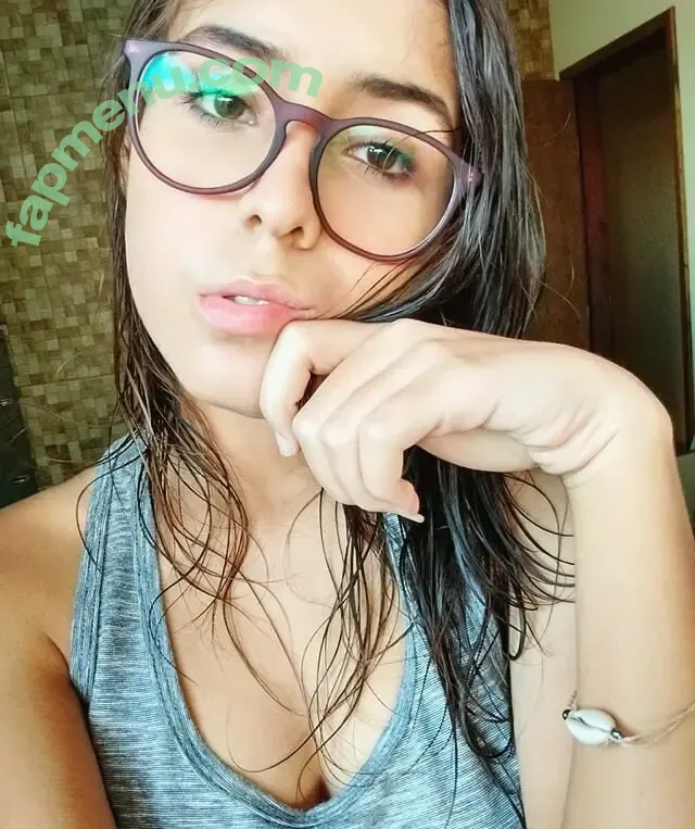 Giih Moreira nude photo #0001 (giih_moor)