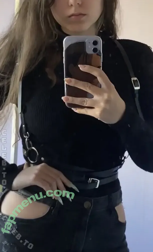 Gil Liany nude photo #0063 (gil_liany / gilli_any / ishurgil)