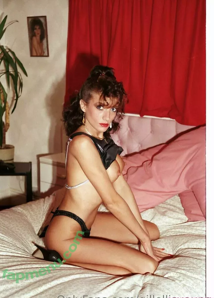 Gill Ellis-Young nude photo #0172 (Gill Ellis Young / Lady Sonia / gillellisyoung)